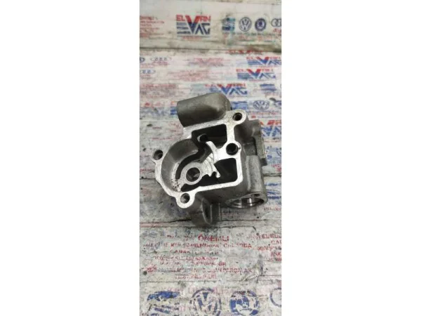 03L115109 | Yağ Pompası VAG