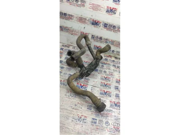 03L121049C | Soğutma Suyu Hortumu VAG