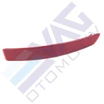 16D945106A | Arka Tampon Reflektörü - 1