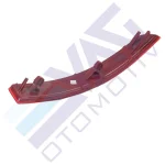 16D945106A | Arka Tampon Reflektörü - 2