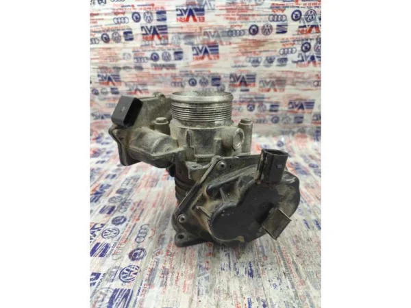 03L131501AA | Egr Valfi | VW Amarok, Crafter VAG