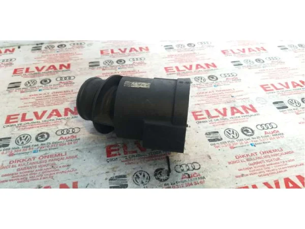 03L145873 | Turbo Hortumu VAG