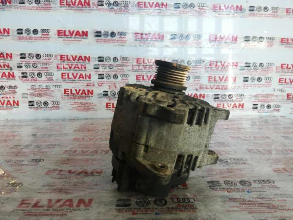 03L903024T | VW Amarok Şarj Dinamosu VAG