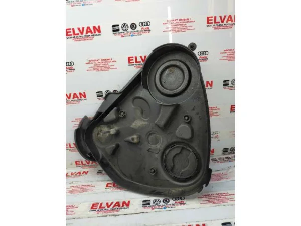 03L903191A | VW Amarok Şarj Dinamosu Kayış Gergi Kapağı VAG