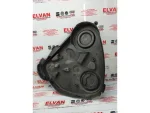 03L903191A | VW Amarok Şarj Dinamosu Kayış Gergi Kapağı - 1