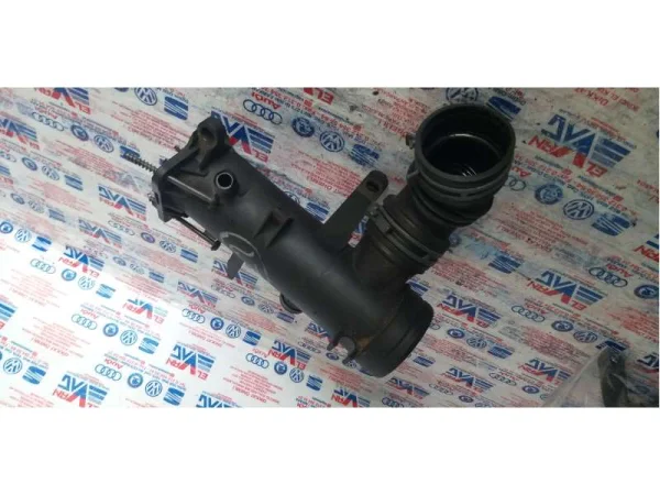 03L906022JN | Audi A4 Motor Beyni VAG