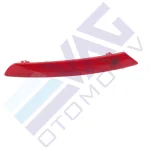 6J4945106B | Seat Ibiza Arka Sağ Tampon Reflektörü - 1