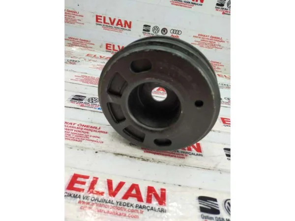04C105243J | Krank Kasnağı | VW Polo - Audi A1, A3 - Seat Ibiza VAG