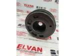 04C105243J | Krank Kasnağı | VW Polo - Audi A1, A3 - Seat Ibiza - 1