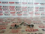 04C145735C | Turbo Yağ Dönüş Borusu | VW Caddy, Golf - Audi A1, A3 - Seat Arona, Ateca - 1