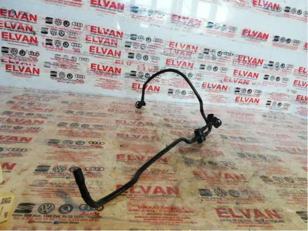 04E133366 | Bakım Hortumu VAG