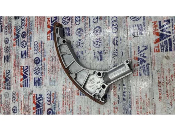 059109507AA | Zincir Gergisi Seti | Audi A6, A7, Q7 VAG