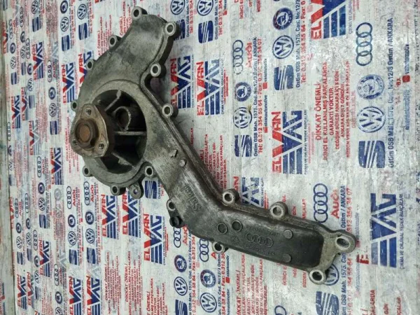 059121008G | Su Pompası | Audi A4, A6, A7, Q7 VAG
