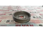 059121051H | Soğutma Suyu Hortumu | Audi A4, A5, A6, A7, Q5 - 3
