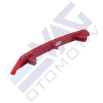 6J4945106B | Seat Ibiza Arka Sağ Tampon Reflektörü - 2