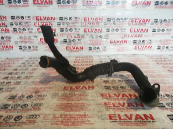 059121071BL | Soğutma Suyu Borusu VAG