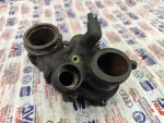 059121111BK | Termostat Muhafazası | Audi A6, Q7 - 3