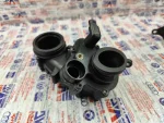 059121111BK | Termostat Muhafazası | Audi A6, Q7 - 3