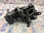 059121111BM | Termostat Kapağı | Audi A4, A6, Q7 - 1