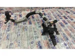 059130319G | Mazot Pompası Bağlantı Ayağı | VW Touareg - Audi A4, A5, A6, A7, A8 - 2