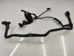 059131492BN | Vakum Hortumu | VW Touareg - Audi A4, A5, A6, A7, A8 - 1