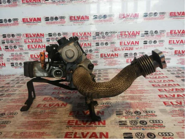 059131530 | EGR Borusu VAG