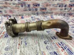 059131548C | EGR Boru Kelepçesi | VW Touareg - Audi A4, A5, A6, A7, A8 - 2