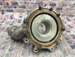 059145874C | Turbo Şarj Cihazı | VW Touareg - Audi A4, A5, A6, A7, Q7 - 3