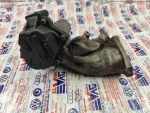 059145997D | Emme Manifold Giriş Borusu | Audi A4, A6, A8, Q7 - 2
