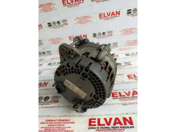 059903024A | Şarj Dinamosu | Audi A4, A6, A7, Q7 VAG