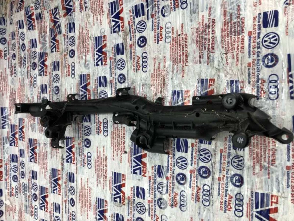 059971341E | Kablo Kanalı | VW Touareg - Audi A4, A5, A6, A7, A8 VAG