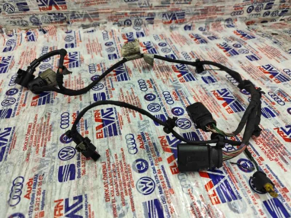 059971627K | Motor Elektrik Tesisatı | Audi A4, A6, A7, Q7 VAG