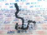 06A133518C | Vakum Hortumu | VW Bora - Audi TT - 2