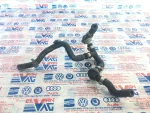 06A133518C | Vakum Hortumu | VW Bora - Audi TT - 3