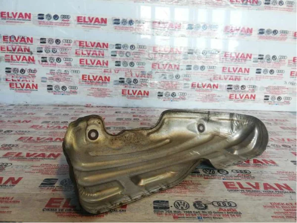 06A253041AF | Egzoz Manifold Isı Kalkanı VAG