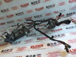 06A971845AG | Audi TT Kablo Tutucu Braketi - 1