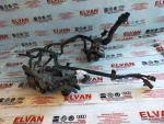 06A971845AG | Audi TT Kablo Tutucu Braketi - 3
