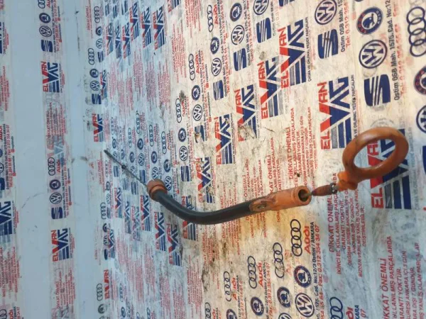 06B115611B | Yağ Çubuğu VAG
