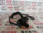 06B145712P | Audi A4 Turbo Hava Hortumu - 1