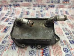 06E117021G | Motor Yağ Soğutucusu | VW Touareg - Audi A4, A5, A6, A7, A8 - 1