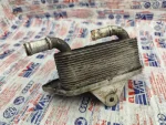 06E117021G | Motor Yağ Soğutucusu | VW Touareg - Audi A4, A5, A6, A7, A8 - 2