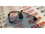 1K0971461M | Motor Isı Kalkanı | VW Golf, Touran - Audi A3, Q3 - Seat Leon - 1