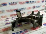 1K0971615BH | Tesisat Tutucusu | VW Caddy, Eos, Golf, Passat, Touran - Audi A3 - 1