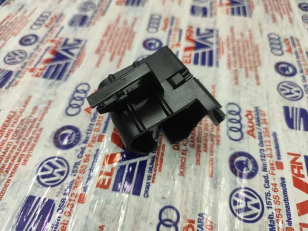 1K0971615DD | Kablo Tutucu Braketi | VW Caddy, Golf - Audi A1, A3 - Seat Altea, Ibiza VAG