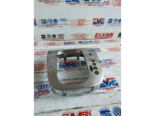 1K2713203AH | Vites Çerçevesi | VW Eos, Golf, Jetta VAG
