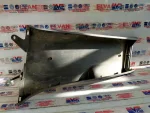 1K4867297B | VW Golf Sol Orta Direk Kaplaması - 3