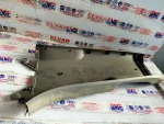 1K4867298F | Sağ İç B Direği Kaplaması | VW Golf, Jetta - 3