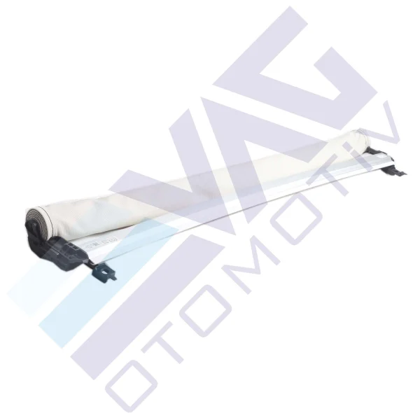3G0877307AKQ9 | Güneş Koruyucu Rulo