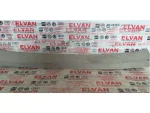 1K6867617C | VW Golf Arka Tavan Döşeme Çıtası - 2