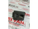 1K8959527A | VW Scirocco Sağ Cam Kontrol Düğmesi - 1